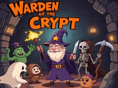 ເກມ Warden of the Crypt