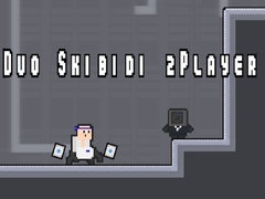 ເກມ Duo Skibidi 2Player