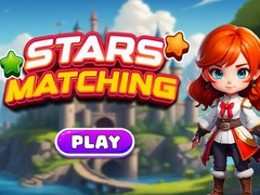 ເກມ Stars Matching