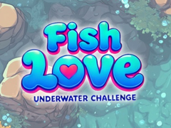 ເກມ Fish Love Underwater Challenge