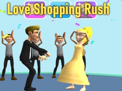 ເກມ Love Shopping Rush