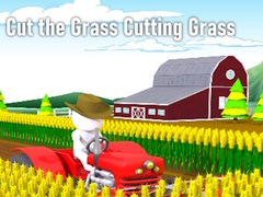 ເກມ Cut the Grass Cutting Grass