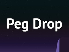 ເກມ Peg Drop