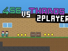 ເກມ 456 Vs Thanos
