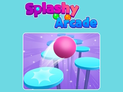 ເກມ Splashy Arcade 