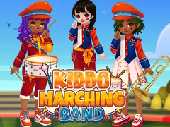 ເກມ Kiddo Marching Band