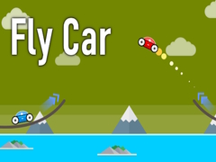 ເກມ Fly Car