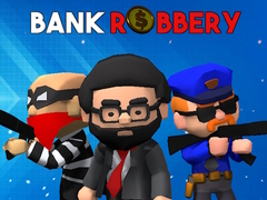 ເກມ Bank Robbery Puzzle Shooter
