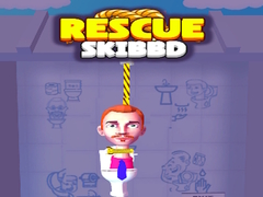 ເກມ Rescue Skibbd 