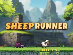 ເກມ Sheep Runner