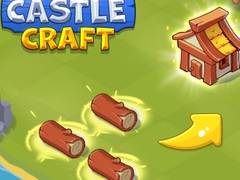 ເກມ Castle Craft