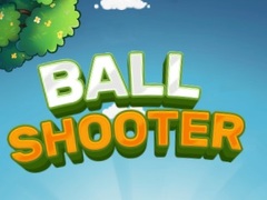 ເກມ Ball Shooter
