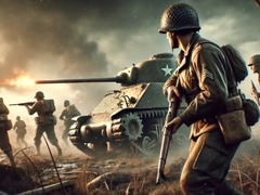 ເກມ Warfare 1942