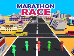 ເກມ Marathon Race