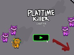 ເກມ Playtime Killer Chapter 4