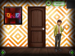 ເກມ Amgel Easy Room Escape 248