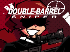 ເກມ Double-Barrel Sniper