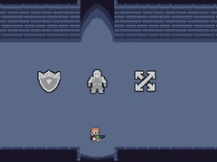 ເກມ Gun Dude Epic Retro Run & Gun Adventure