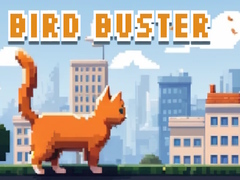 ເກມ Bird Buster