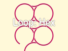 ເກມ Loop: Hex