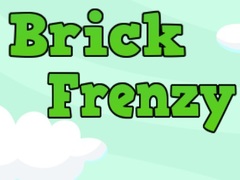 ເກມ Brick Frenzy