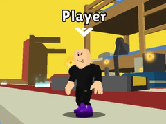 ເກມ Roblox: Hide and Seek Extreme