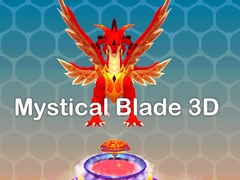 ເກມ Mystical Blade 3D