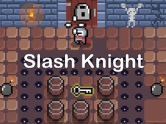 ເກມ Slash Knight