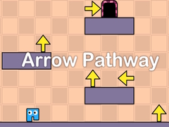 ເກມ Arrow Pathway