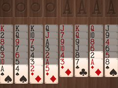 ເກມ Freecell Solitaire Free