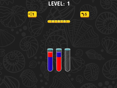ເກມ Color Water Sort 3D