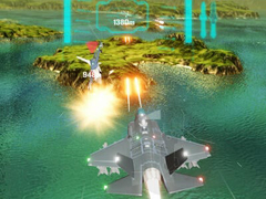 ເກມ Aces of the Sky: Epic Dogfights
