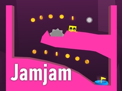 ເກມ Jamjam