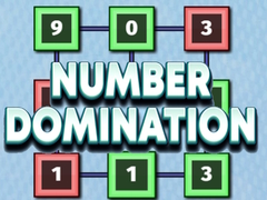 ເກມ Number Domination