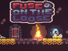 ເກມ Fuse on the Loose