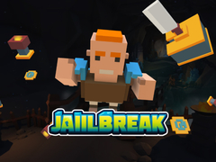 ເກມ Jailbreak. Roblox jumper