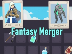 ເກມ Fantasy Merger