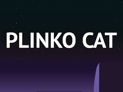 ເກມ Plinko Cat