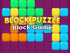 ເກມ Block Puzzle Block game
