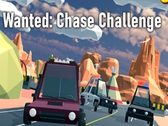 ເກມ Wanted: Chase Challenge