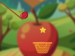ເກມ Apple Drop Adventure