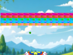 ເກມ Brick Buster Challenge