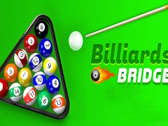 ເກມ Billiards bridge