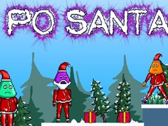 ເກມ Po Santa