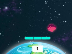 ເກມ Earth Defender
