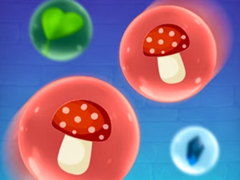ເກມ Bubble Merging