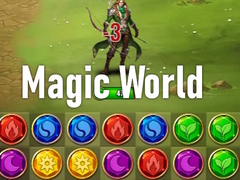 ເກມ Magic World