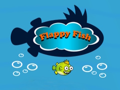 ເກມ Flapy Fish