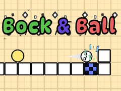 ເກມ Block & Ball