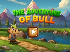 ເກມ The Adventure Of Bull